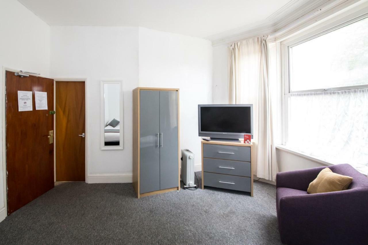 Charnwood Hotel Skegness Luaran gambar