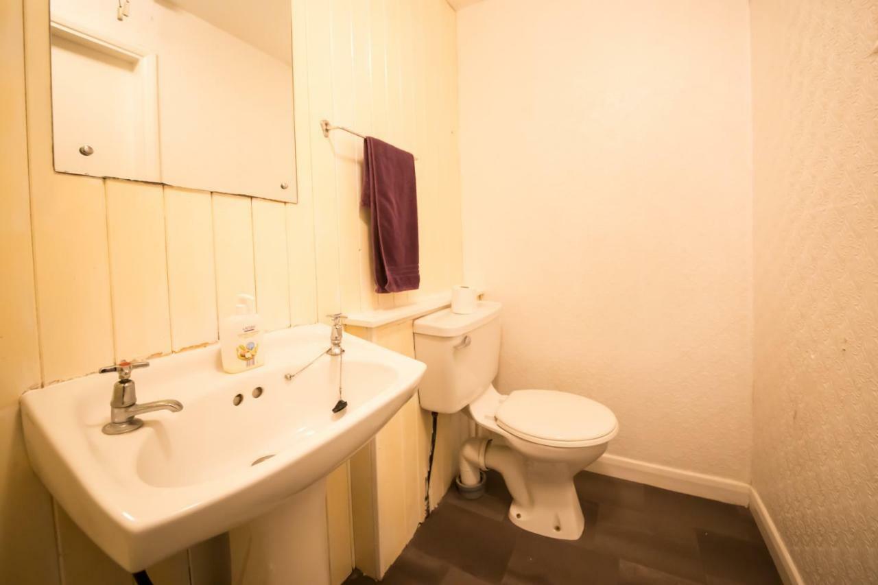 Charnwood Hotel Skegness Luaran gambar