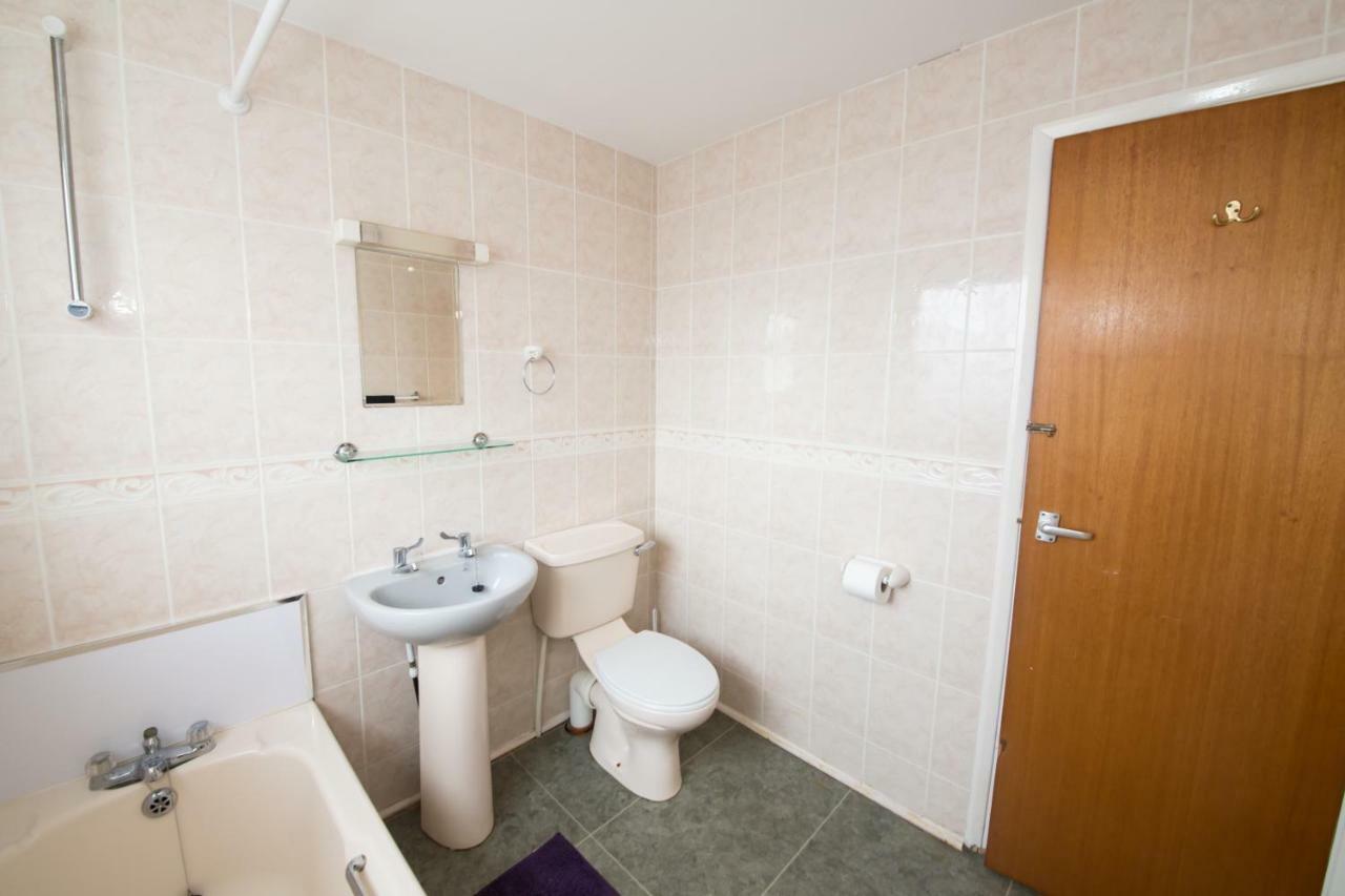 Charnwood Hotel Skegness Luaran gambar