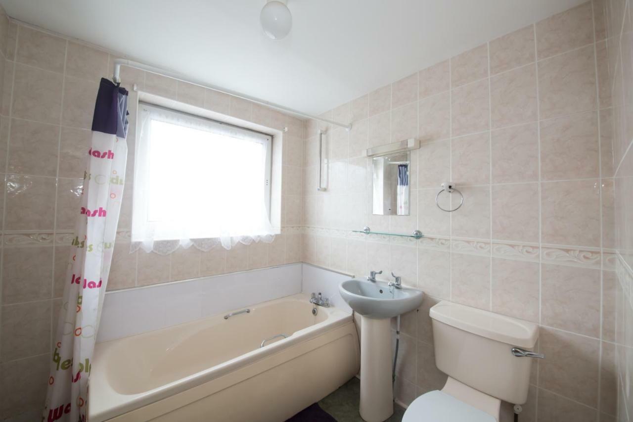 Charnwood Hotel Skegness Luaran gambar