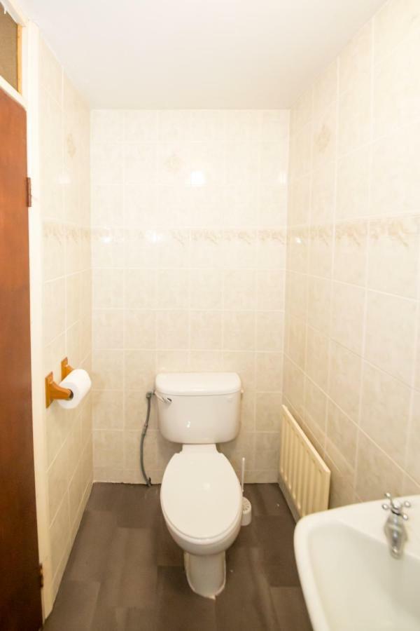 Charnwood Hotel Skegness Luaran gambar