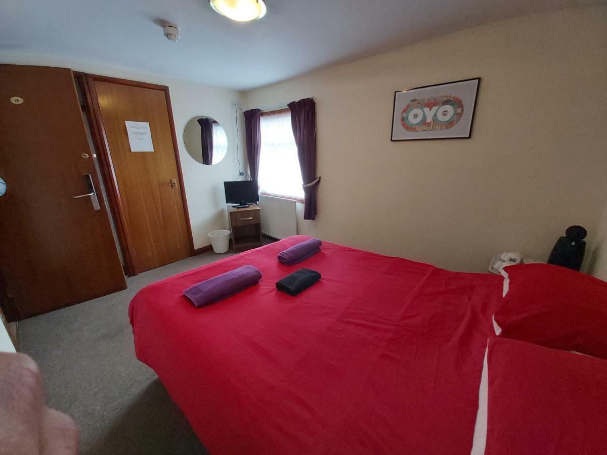 Charnwood Hotel Skegness Luaran gambar