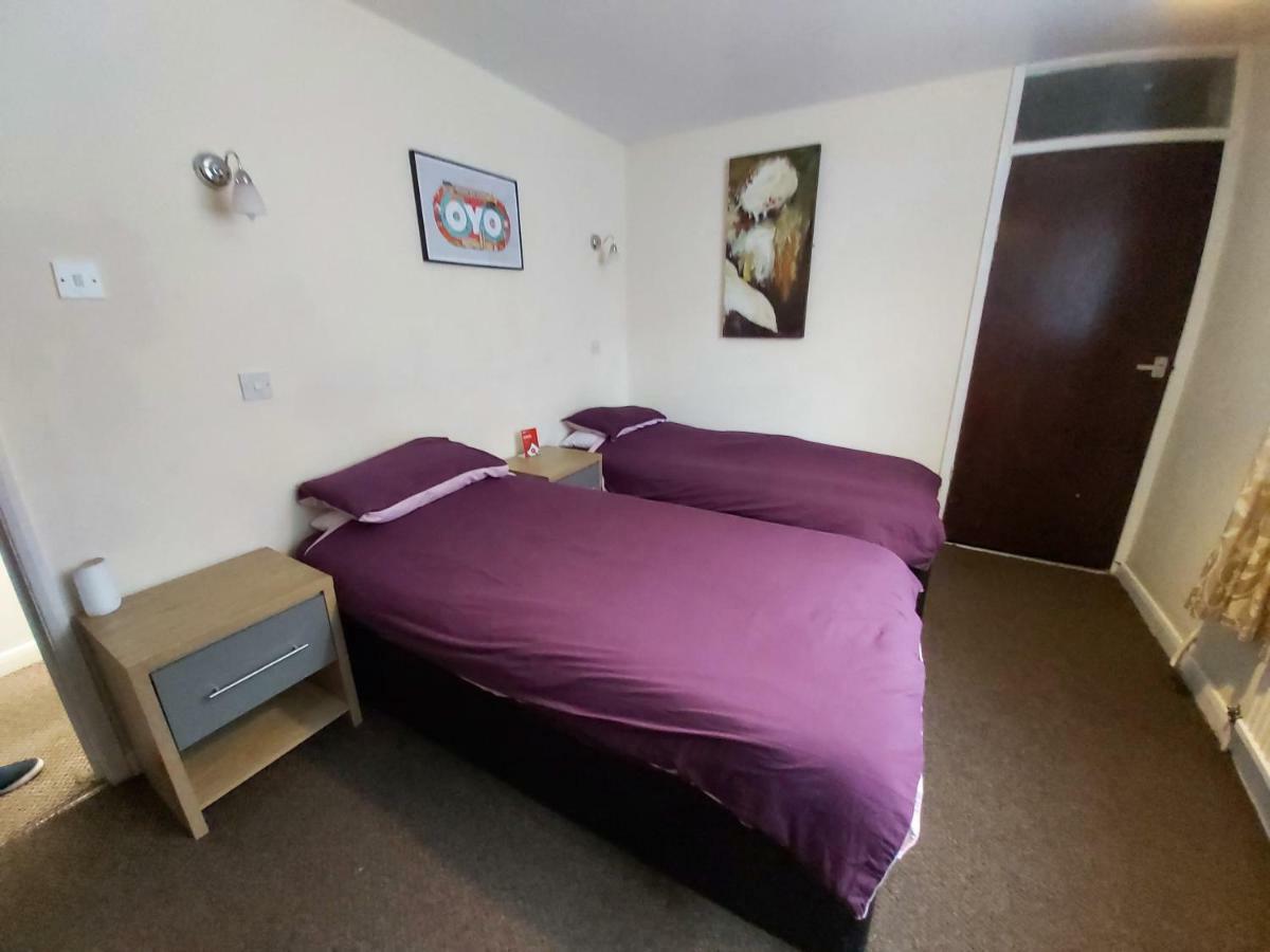 Charnwood Hotel Skegness Luaran gambar