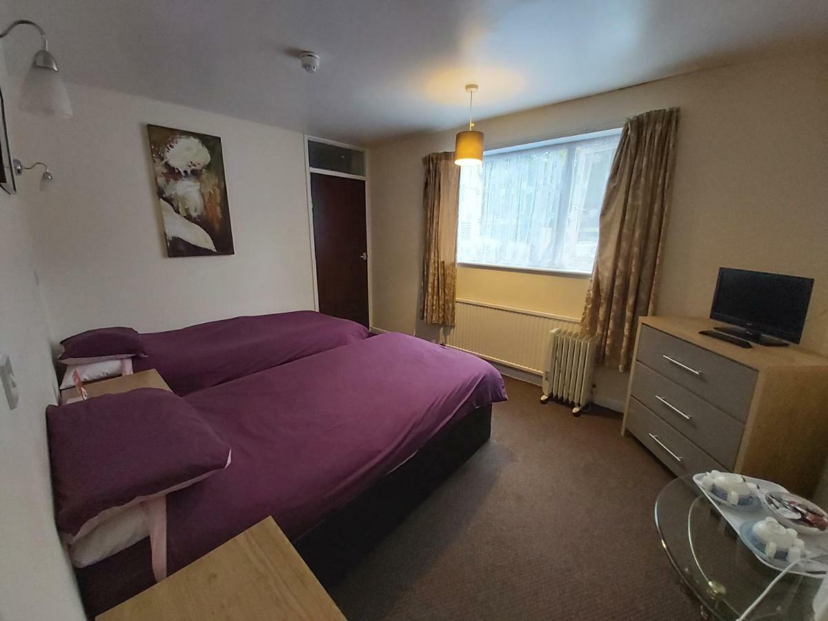 Charnwood Hotel Skegness Luaran gambar