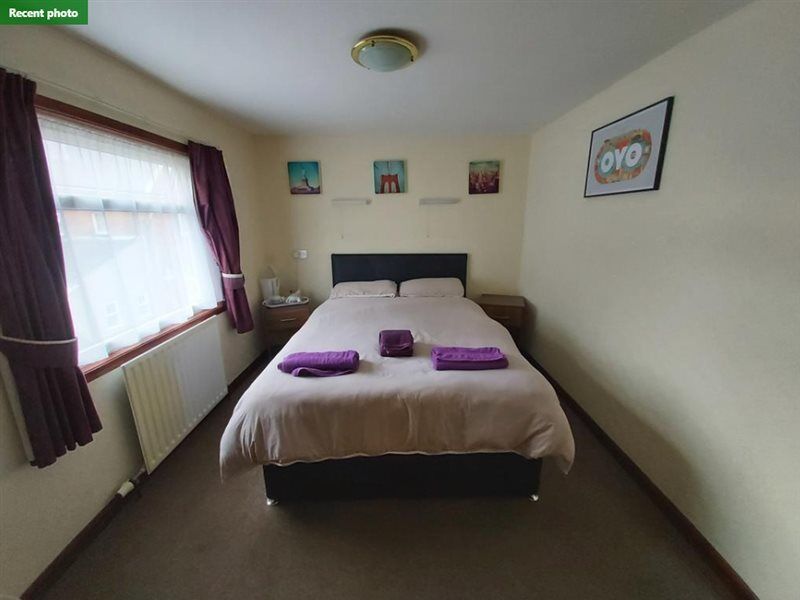 Charnwood Hotel Skegness Luaran gambar