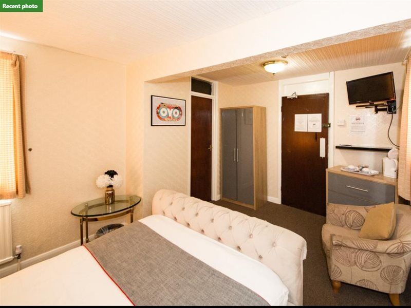 Charnwood Hotel Skegness Luaran gambar