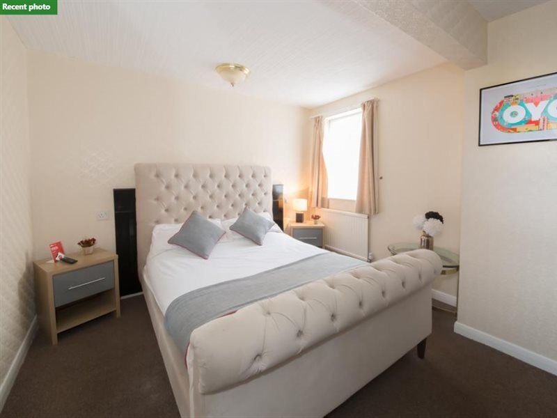 Charnwood Hotel Skegness Luaran gambar